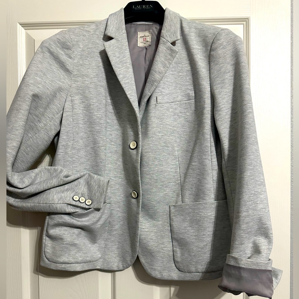 The GAP Academy Blazer